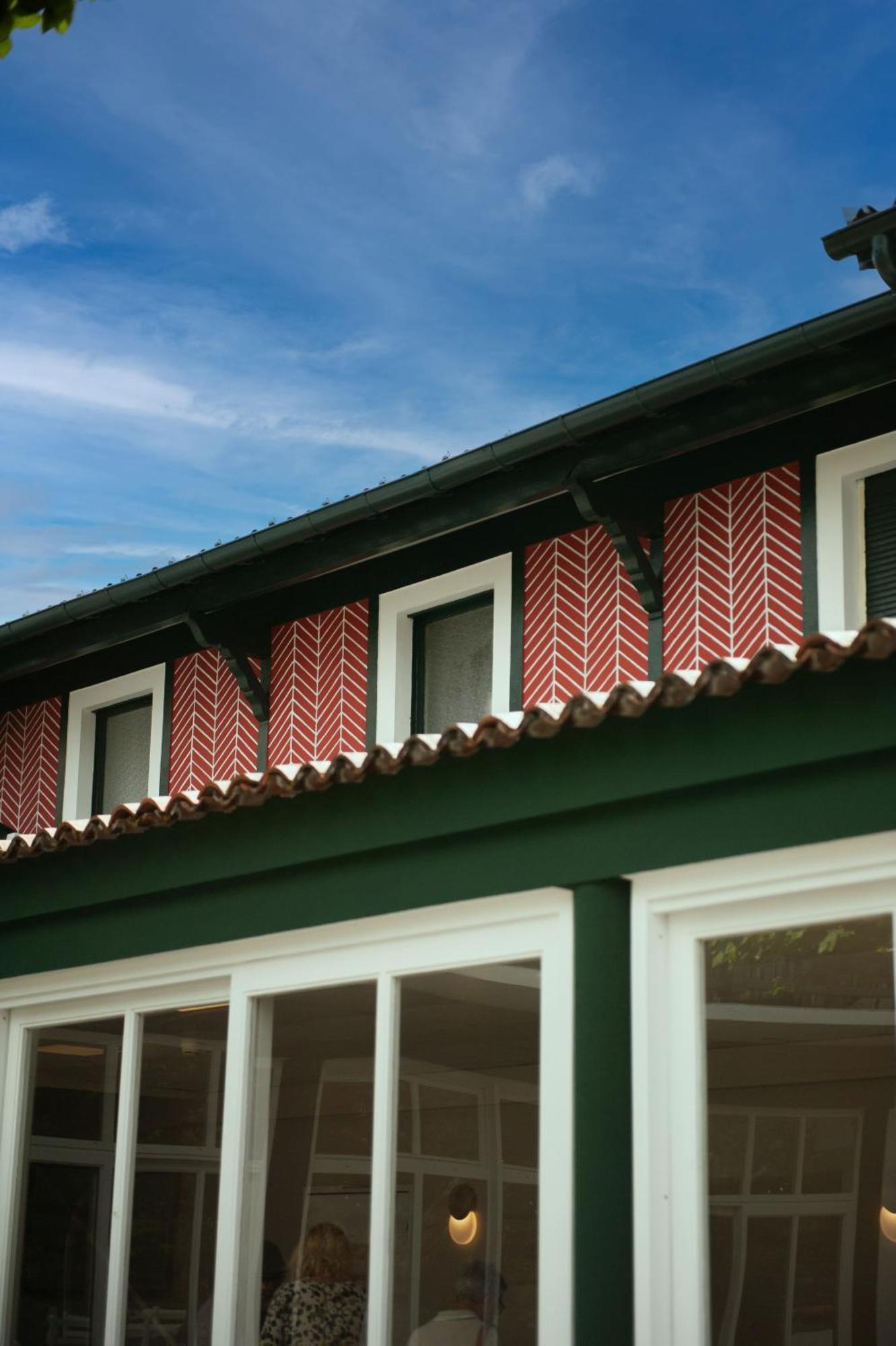 Logis Thermal Saubusse Exterior photo